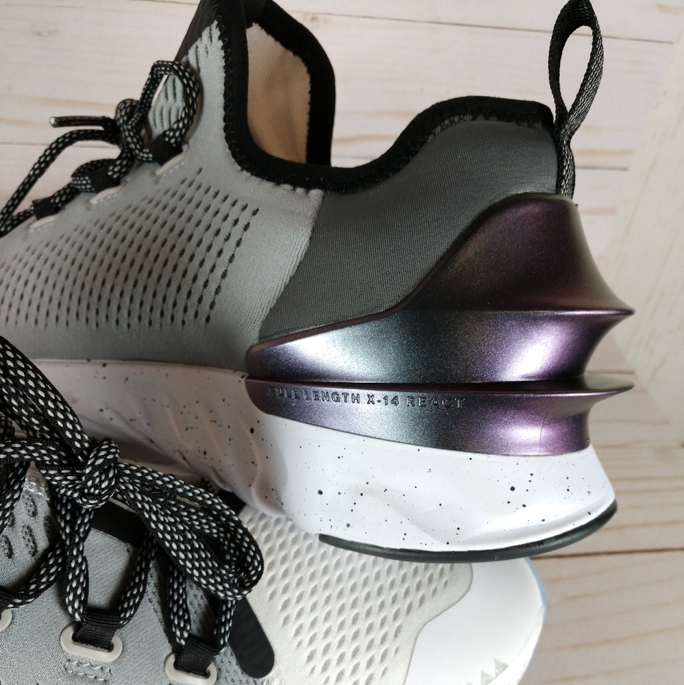 Jordan React Havoc Training Shoes - Picture 9 of 11